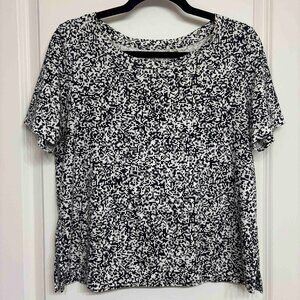 SPRZNY MoMA Special Edition Glitch T-Shirt